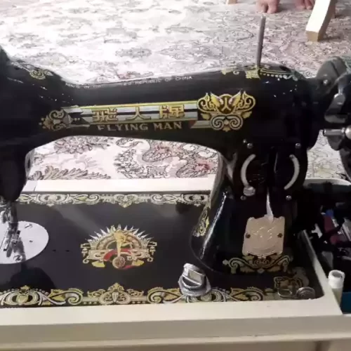 میز وصندلی غذاخوری 6 نفره