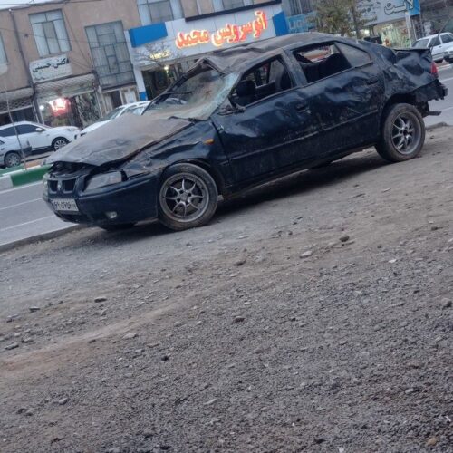سمند lx,ساده