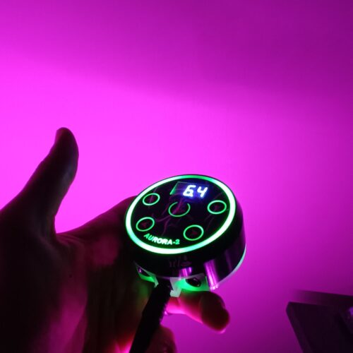 دستگاه تتو ابل کامل