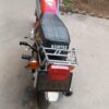 موتور سیکلت 200همتاز خانگی