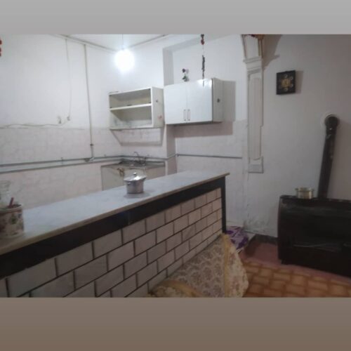 ویلایی 70متری کرمانشاه