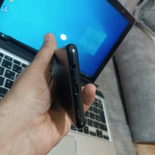 Galaxy A12  128 گیگ