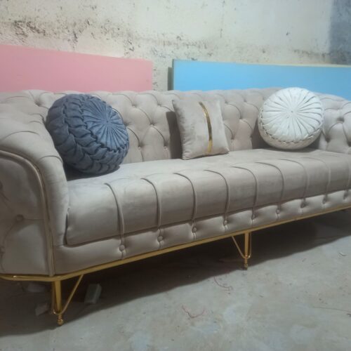 مبل راحتی 8نفره