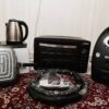 پکیش لوازم خانگی وارمی آلمان