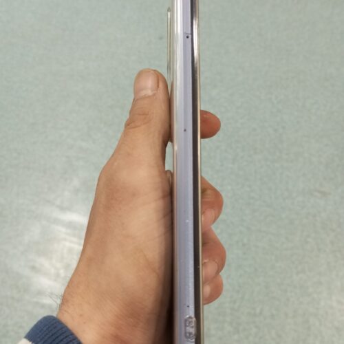 گوشی tcl نو حافظه داخلی 256