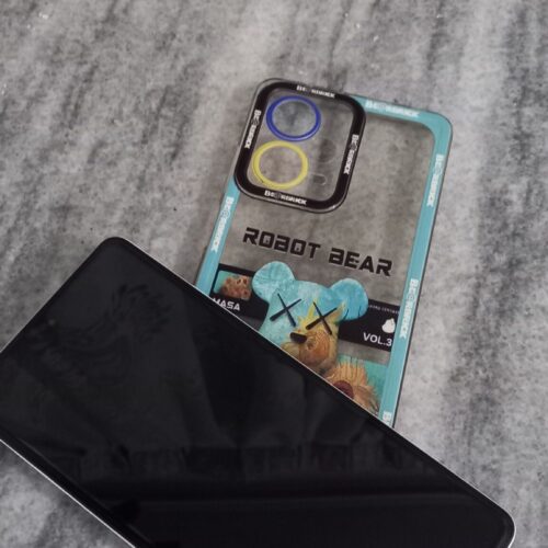 گوشی نوت 12پرو 5G