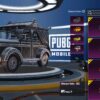 اکانت pubg