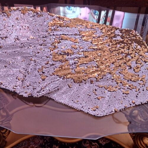 جلو مبلی سالم و نو