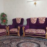 مبلمان 7نفره