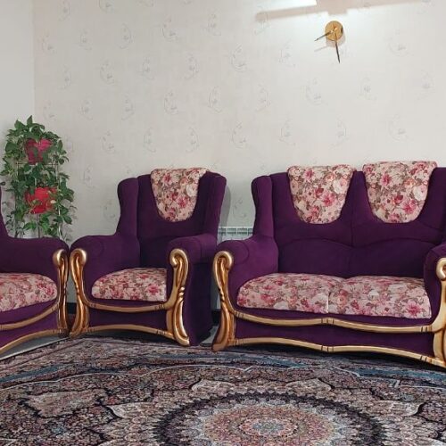 مبلمان 7نفره