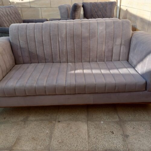 دودست مبل 7 نفره نونو