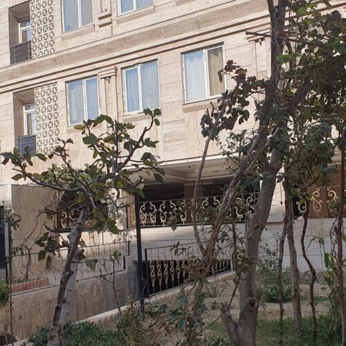 فروش یک واحد آپارتمان زیر قیمت منطقه