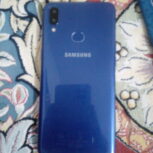 گوشی a10sتمیز