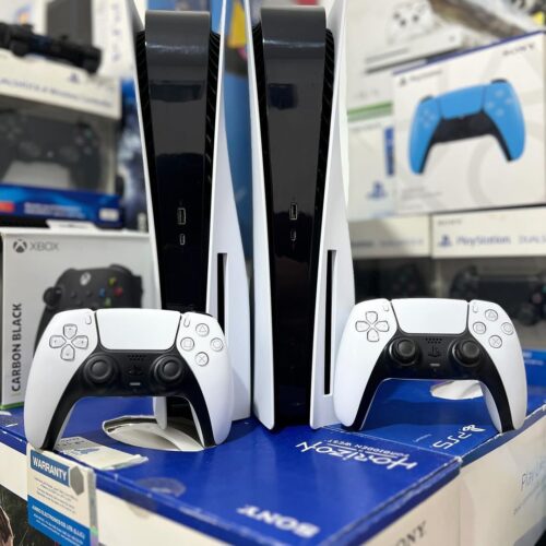 Ps5استاندارد(1216)بدون گمرک