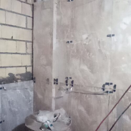 کاشی کار و نماکار