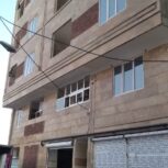 فروش یا معاوضه واحد 104 متری در سی متری صالحیه