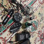 دستگاه تتو بدن و لوازم