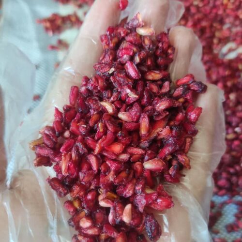ناردون (دونه انار خشک شده)