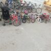 فروش دوچرخه