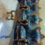 فروش فوری به علت جا به جای