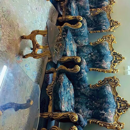 فروش فوری به علت جا به جای