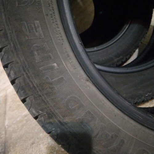 لاستیک 205/55R16
