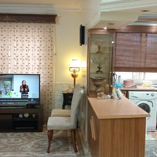 فروش فوری آپارتمان در رشت