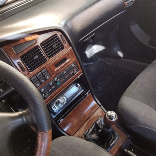 پژو پارس ساده