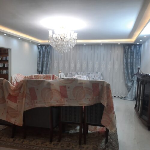 منزل سه طبقه (( خ رباط 2 گل محمدی ))