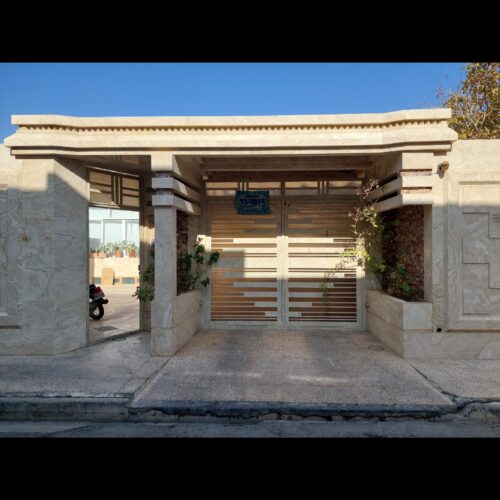 فروش مسکن ویلایی