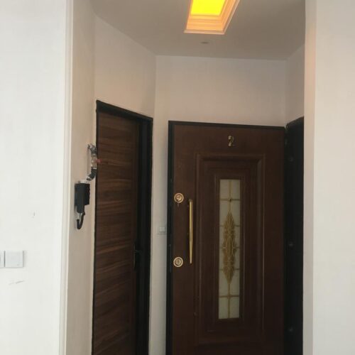 آپارتمان 121 متری دو خواب با سند تک برگی