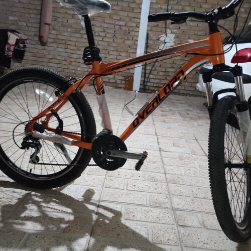 دوچرخه اورلورد