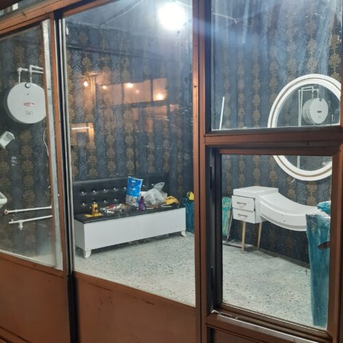 فروش ویژه مغازه قیمت استثنایی