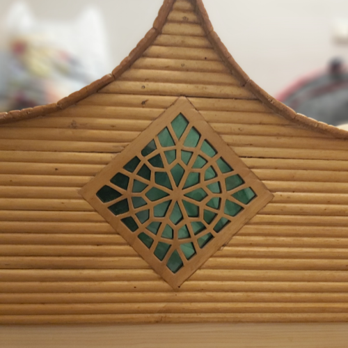 آکواریوم یک متری