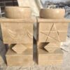 روشویی سنگی