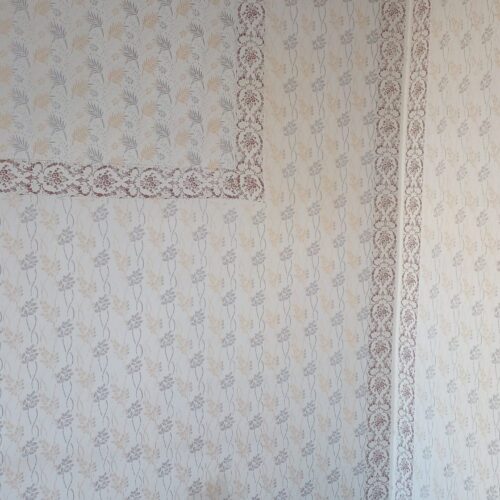 نقاشی طرح کاغذ دیواری
