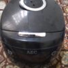 یک عدد سرخ کن چند کاره AEG