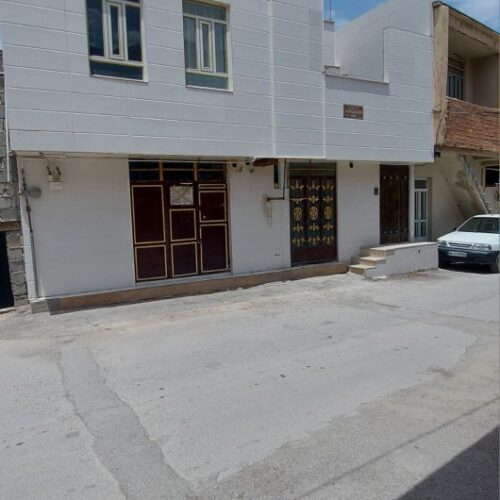 خانه در شهرک هجرت.هجرت14