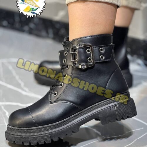 نیم بوت گیسو