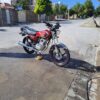متور کویر 200 مدل95 سالم