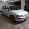 سمند Ef7 مدل 93(دوگانه کارخانه)