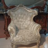 مبلمان کلاسیک 9 نفره نو