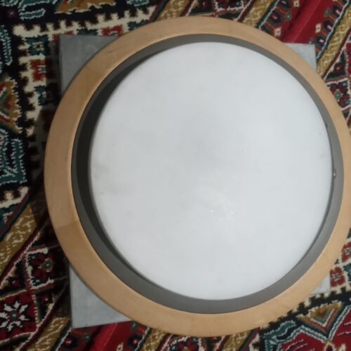 چراغ دیواری فلزی 6عدد دوشعله چرخون.و سقفی دو وسه شعله
