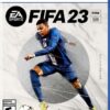 سیدی فیفا 23 برای  پی اس فایو