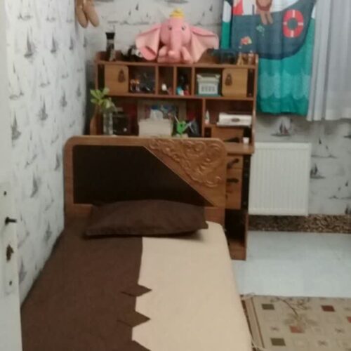 آپارتمان 125 متری عروسک تهرانسر