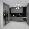 کابینت و کمد دیواری