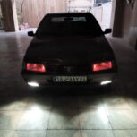 پژو 405   2000  GLX