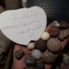 فروش شهاب سنگ وغیره