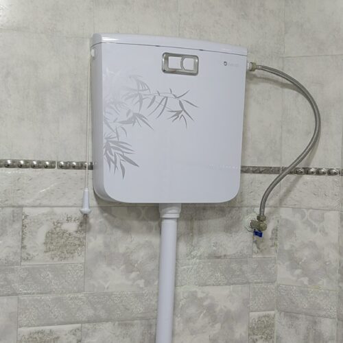 خدمات تاسیسات ساختمانی