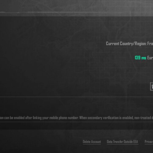 اکانت پابجی